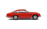Aston Martin DB5 - Metallic Red - 1964