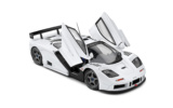 McLaren F1 GTR Short Tail - 1996