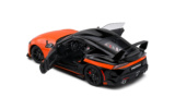 Toyota GR SUPRA STREETFIGHTER - ORANGE STREETFIGHTER - 2024