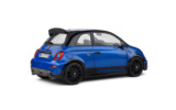 Fiat 695 Abarth Tributo 131 Rally - Podium Blue - 2022