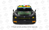 Ford Puma Rally1 Hybrid - Rally New Zealand - 2022 - #7 Bertelli/Scattolin