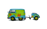COOL COMBI - FLOWER POWER - 2024