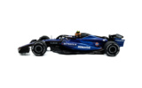 Williams F1 Team FW46 - SAUDI ARABIA GP - 2024 - L.SARGEANT