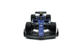 Williams F1 Team FW46 - SAUDI ARABIA GP - 2024 - L.SARGEANT