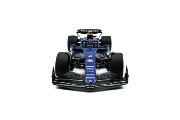 Williams F1 Team FW46 - SAUDI ARABIA GP - 2024 - L.SARGEANT