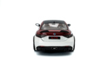 Alfa Romeo Giulia GTA-M Bianco i Rosso - 2023