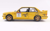 BMW E30 M3 Gr.A - Rally Principe Asturias - 1992 - #1 J.M.Ponce / J.C.Deniz