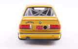 BMW E30 M3 Gr.A - Rally Principe Asturias - 1992 - #1 J.M.Ponce / J.C.Deniz