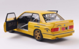 BMW E30 M3 Gr.A - Rally Principe Asturias - 1992 - #1 J.M.Ponce / J.C.Deniz