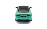 BMW M4 Competition - Mint Green - 2023