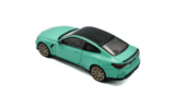 BMW M4 Competition - Mint Green - 2023