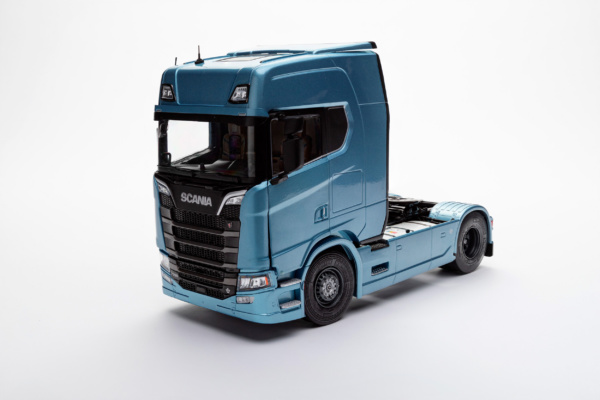 SCANIA S770 HIGHLINE