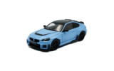 BMW M2 M Performance - Zandvoort Blue - 2023