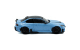 BMW M2 M Performance - Zandvoort Blue - 2023