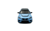 BMW M2 M Performance - Zandvoort Blue - 2023