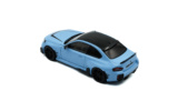 BMW M2 M Performance - Zandvoort Blue - 2023